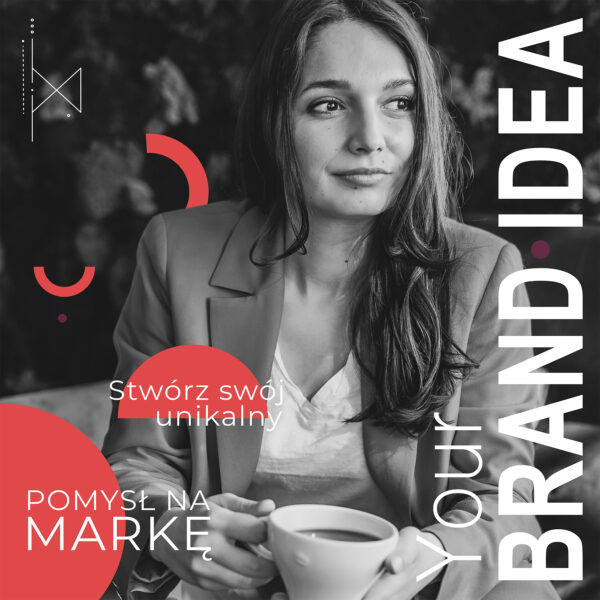 Kurs - YOUR BRAND IDEA