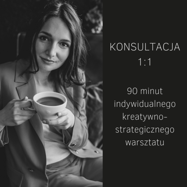 Konsultacja indywidualna