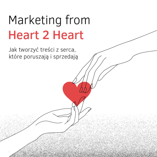 Marketing from Heart 2 Heart vol.2