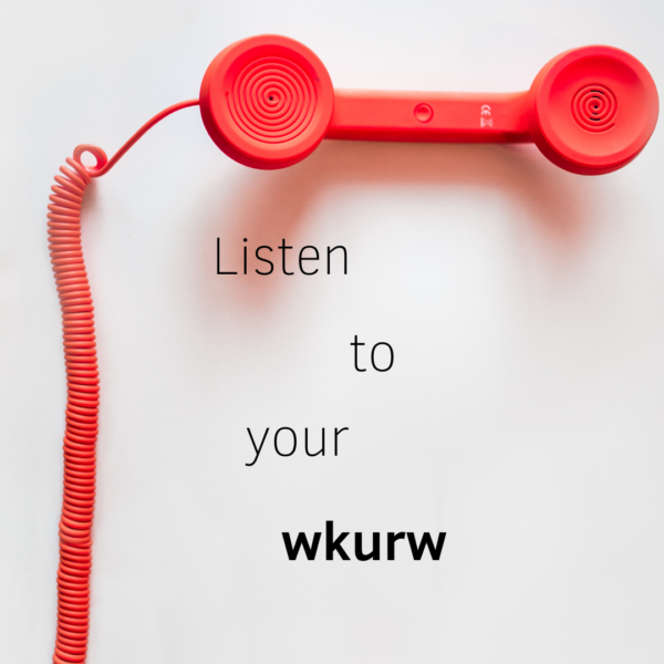 Listen to your wkurw